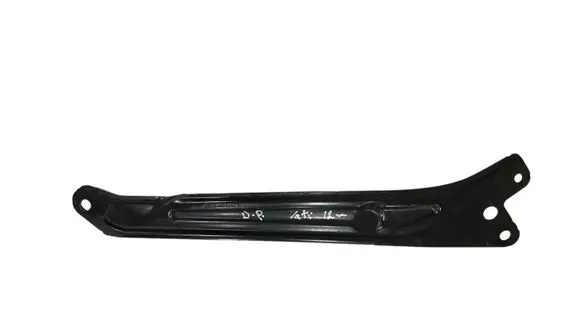 Skoda Yeti (5L) Radiator support slam panel bracket 5L0805932