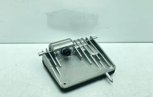 Windshield/windscreen camera