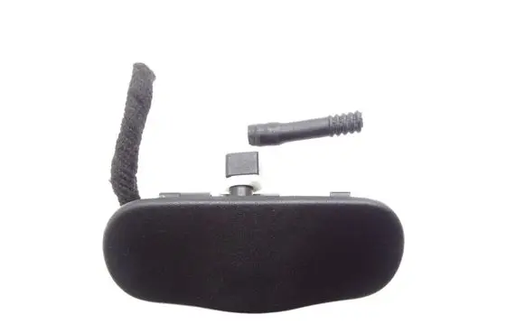 Audi A3 S3 8V Windshield washer spray nozzle 8V3955987