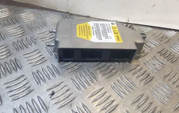 BMW 7 F01 F02 F03 F04 Airbag control unit/module 6577926632801 65779266328 926632801