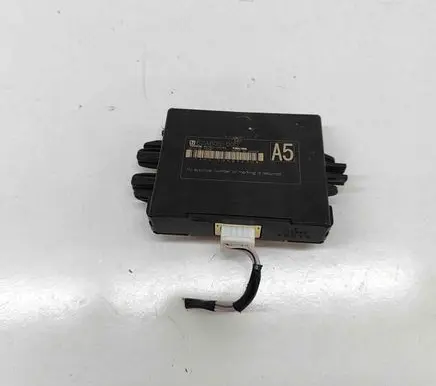 Toyota RAV 4 (XA50) Immobilizer control unit/module 62A605000 8978412040