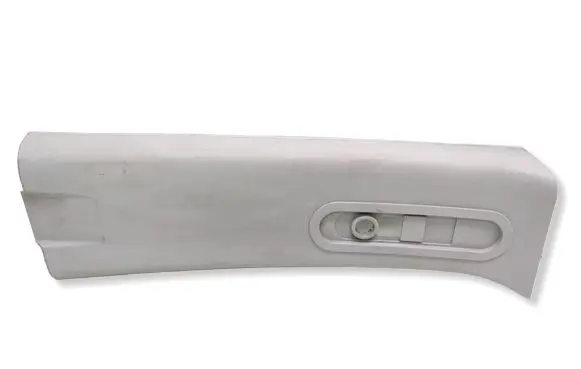 Mercedes-Benz Vito Viano W639 (B) pillar trim (top) A6396904853 A6398680056