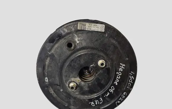 Renault Megane II Brake booster 8200157453