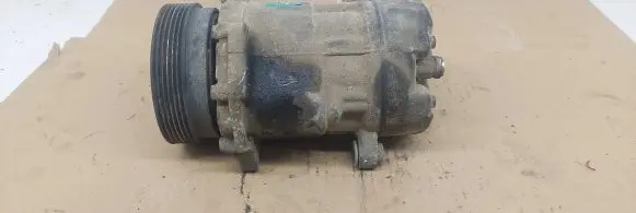 Ford Galaxy Air conditioning (A/C) compressor (pump) 7M0820803P 1530609824 95NW19D623CC