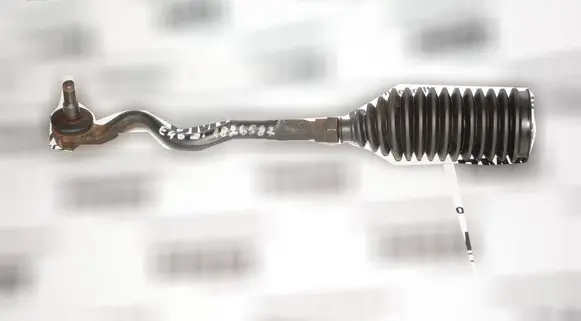 BMW 3 E46 Steering tie rod 
