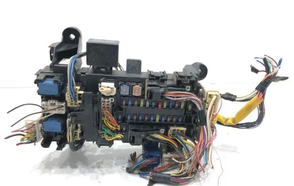 Other control units/modules