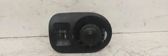 Seat Toledo III (5P) Light switch 5p1941431Ag