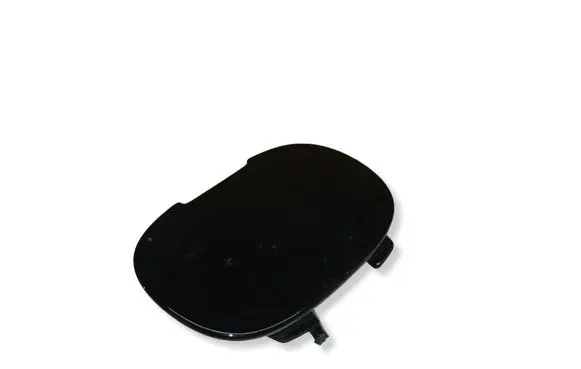 Volvo V70 Front tow hook cap/cover 30655115