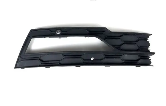 Skoda Octavia Mk4 Front fog light trim/grill 5e3807682a