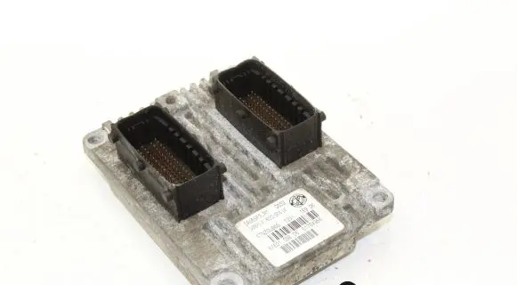 Fiat Punto (199) Engine control unit/module 51784956
