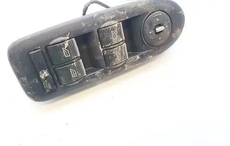 Ford Kuga I Electric window control switch 8m5t14a132ac 3s003188100