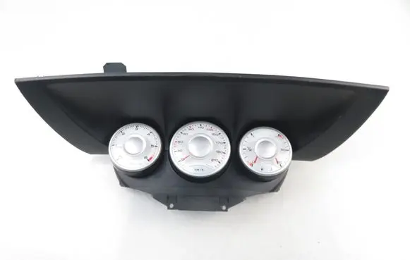Fiat Ulysse Speedometer (instrument cluster) 1401134180