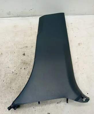 Mercedes-Benz GL X166 (B) pillar trim (bottom) A1666902625