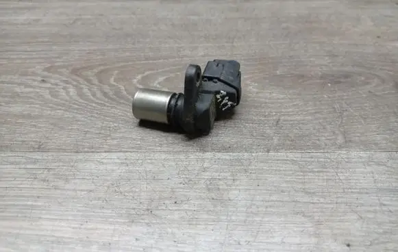 Volvo V70 Crankshaft position sensor 0296001210 8627355