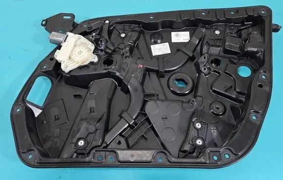 Mercedes-Benz E W213 Front door window regulator with motor A2139069501 IMPRK1492691