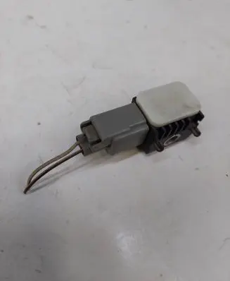 Ford Focus Airbag deployment crash/impact sensor 3M5T14B342AB 070307