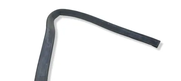 BMW X2 F39 Engine compartment rubber 