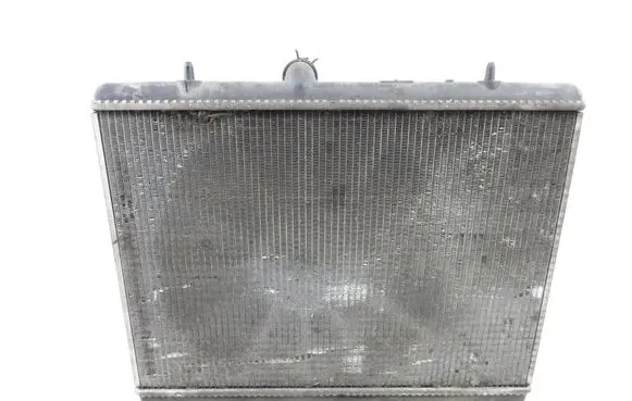 Peugeot 308 Coolant radiator P9680533480 9680533480 991746Q