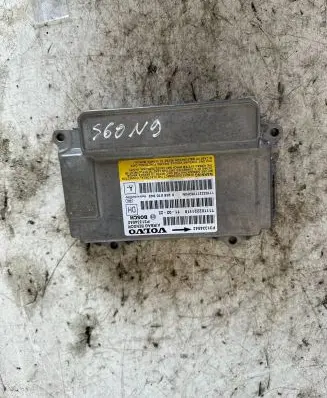Volvo S60 Airbag control unit/module P31334542