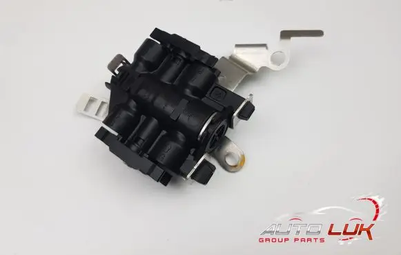 Mini One - Cooper F56 F55 Thermostat 86324937645534