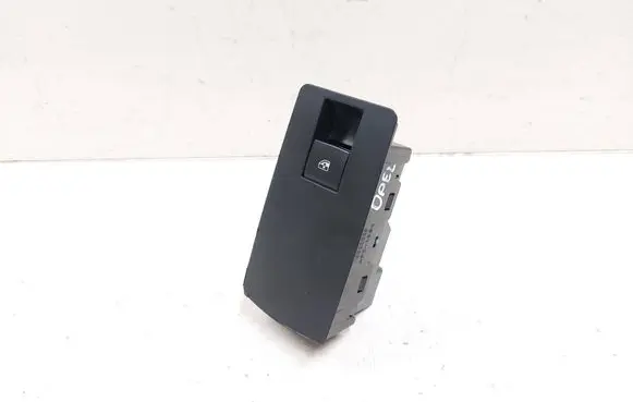 Opel Insignia A Electric window control switch 13301886