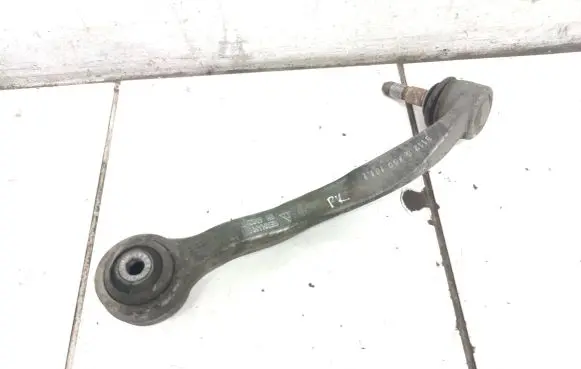 BMW 5 E60 E61 Front control arm 6760181 31126760181