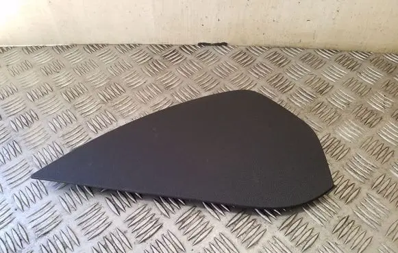 Volkswagen PASSAT B8 Dashboard side end trim 3G0858248C