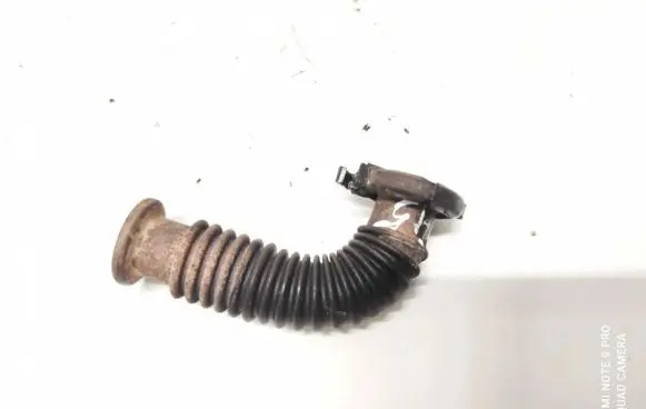 Nissan NV200 EGR valve line/pipe/hose