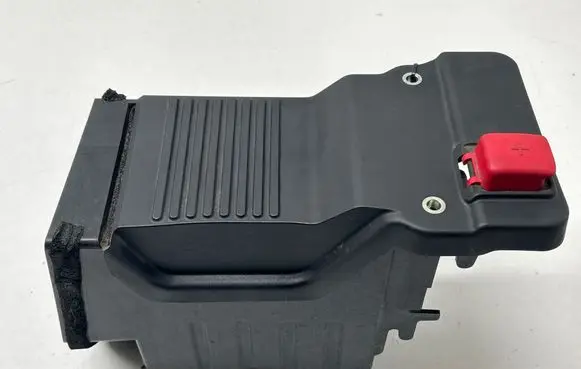 Volvo XC60 Battery box tray 32244071 32338470 31376394