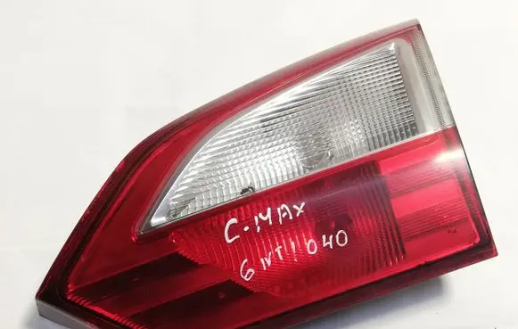Ford C-MAX II Tailgate rear/tail lights