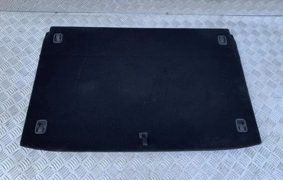 Hyundai i20 (BC3 BI3) Trunk/boot mat liner 85715-Q0100