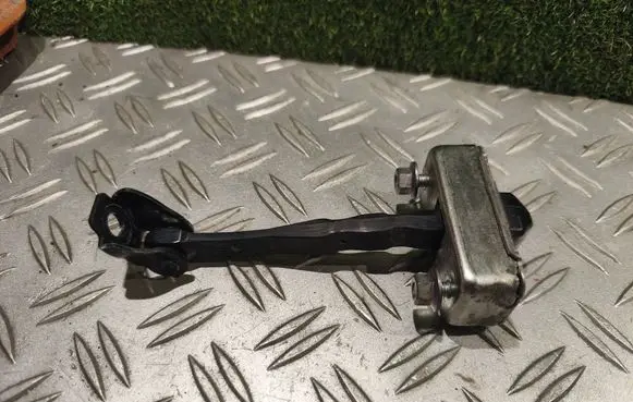 Renault Espace V (RFC) Front door check strap stopper 8413R 824306566R