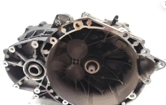 Ford Kuga I Manual 6 speed gearbox 