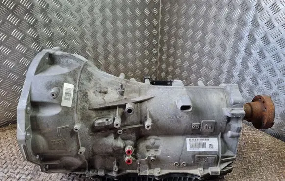 Dodge Challenger Automatic gearbox 68456184AA P68456184AA
