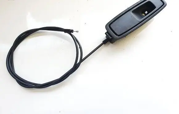 Renault Austral Seat back rest lock catch 2723941 39509410425