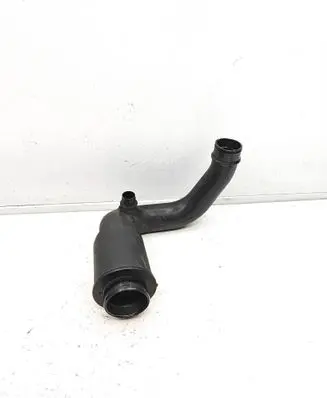 Jaguar XF X250 Air intake hose/pipe CX239C602AA