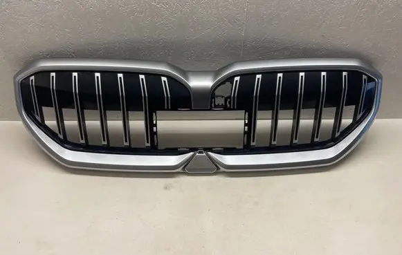 BMW 5 G60 Front grill 5a017a9