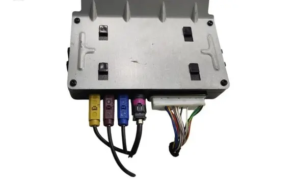 MG MG4 ev Bluetooth control unit module 11400603