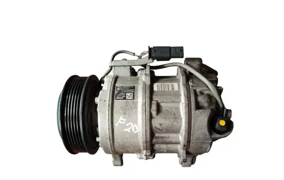 BMW 1 F20 F21 Air conditioning (A/C) compressor (pump) 9299328 64529299328 6SAS14A