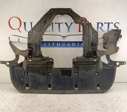 Honda CR-V Engine splash shield/under tray 74119SWYWG00