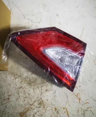 Ford Fusion II Tailgate rear/tail lights FC0HTF405500