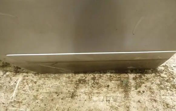 Honda FR-V Rear door trim (molding) 