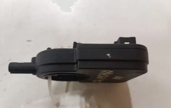 Citroen C4 Grand Picasso Steering angle sensor 0265005486 9662937380