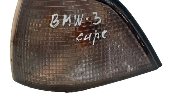BMW 3 E36 Front indicator light 1384032