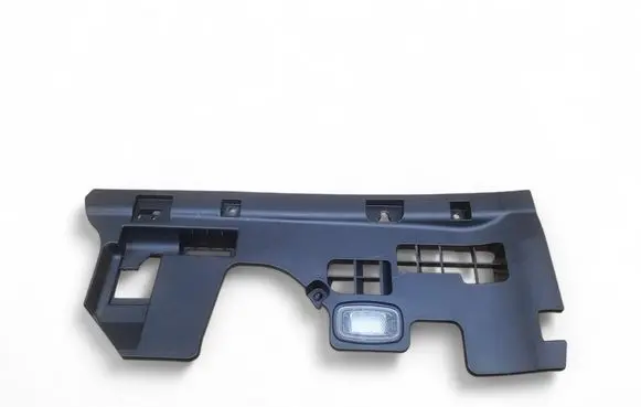 Infiniti QX30 Dashboard lower bottom trim panel 681025DF0A