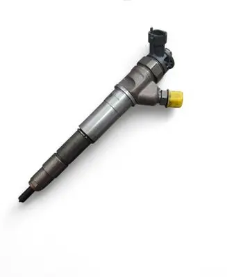 Nissan X-Trail T32 Fuel injector 0445110728