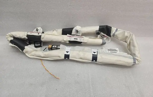 Peugeot 2008 II Roof airbag 9838258680