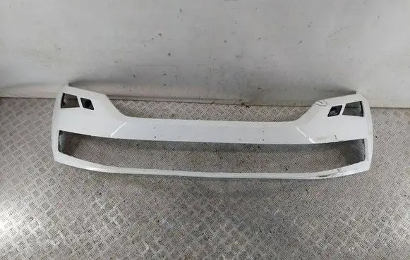 Skoda Kodiaq Front bumper 565807221