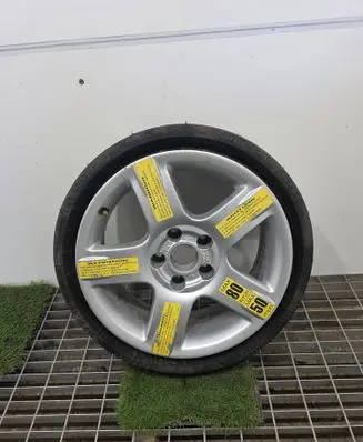 Audi A6 Allroad C5 R16 spare wheel 4Z7601025B 65J ET16