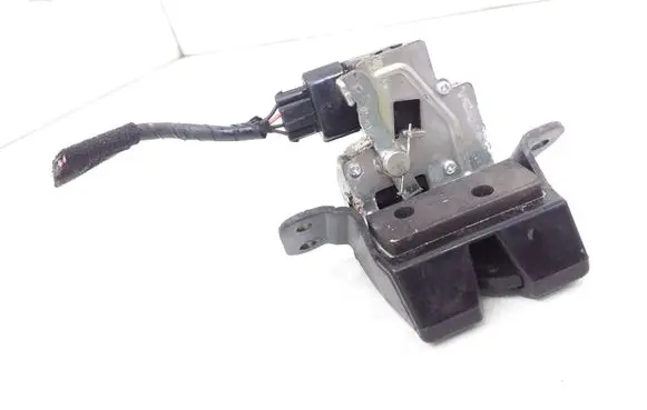 Hyundai i30 Tailgate/trunk/boot lock/catch/latch 